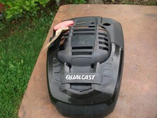 Qualcast rotary lawnmower for sale  LINCOLN