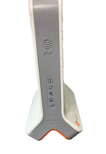 Antena torre amplificador de sinal Cisco AT&T 3G MicroCell DPH153-AT Wi-Fi internet comprar usado  Enviando para Brazil