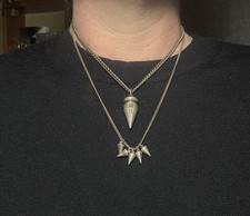 Ela stone sterling for sale  LONDON
