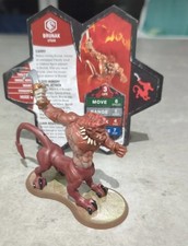 Heroscape brunak for sale Heroscape brunak for sale  SKELMERSDALE