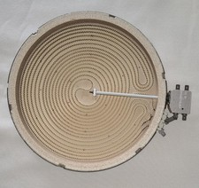 316555800, 316418400 ELEMENTO DE ALCANCE DUPLO PARA FOGÃO FRIGIDAIRE, usado comprar usado  Enviando para Brazil