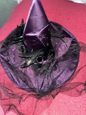 Witch costume book for sale  STAFFORD