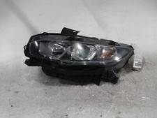 2016 Honda Civic cinza esquerdo conjunto de farol OEM testado usado 129K milhas comprar usado  Enviando para Brazil