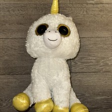 Unicorn pegasus white for sale  UK