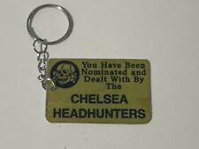 Chelsea headhunters retro for sale  WIGAN