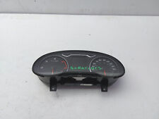 Audi speedometer instrument for sale  LIVINGSTON