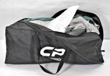 Usado, Barraca Campros Family Dome 8 pessoas acampamento impermeável camada dupla com bolsa comprar usado  Enviando para Brazil