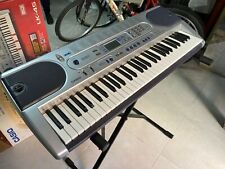 Tastiera casio key usato  Santa Caterina Villarmosa