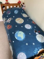 Kids space themed for sale  COLCHESTER