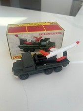 Vintage dinky 620 d'occasion  Expédié en Belgium
