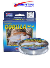 Filo tubertini gorilla usato  Terracina