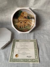 Franklin mint faithful for sale  ANDOVER