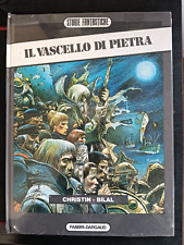 Fumetto storie fantastiche usato  Villar Focchiardo