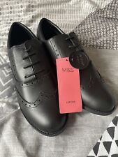 Girls school shoes for sale  SWADLINCOTE