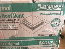 Lomanco static roof for sale  Lees Summit