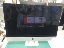 Imac inch boxed for sale  CARDIFF
