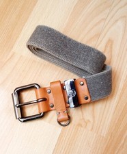 Ceinture diesel vintage d'occasion  Strasbourg-