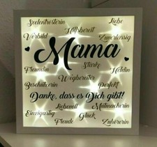 Mama dass dich gebraucht kaufen  Siegen