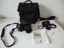 Minolta dynax 500si d'occasion  Auxerre