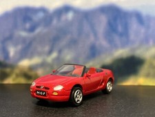 Mgf cabrio newray gebraucht kaufen  Lenting