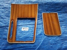 Pannelli legno console usato  Volvera