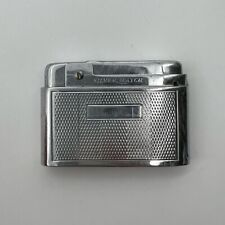 Silver match lighter for sale  WELLINGBOROUGH