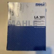 Mahle la181 cabin for sale  WISBECH