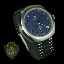 Zenith tronic vintage usato  Grumello Cremonese Ed Uniti