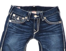 True religion ricky gebraucht kaufen  Bielefeld