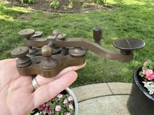 antique telegraph key for sale antique telegraph key for sale Indianapolis