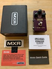 Mxr m305 tremolo for sale  Portland