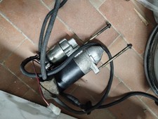 Motorino avviamento per usato  Chieri