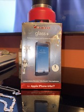 Invisible shield glass for sale  San Francisco