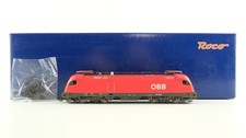 Roco 62335 lok gebraucht kaufen  Viersen
