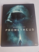 Prometheus play.com exclusive for sale  BLACKPOOL