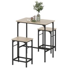 Ensemble table haute d'occasion  Bordeaux-