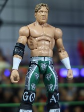 Wwe mattel elite for sale  Marietta