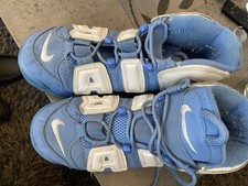 Nike air more gebraucht kaufen  Oberhausen