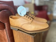 Regent commando tan for sale  DURHAM