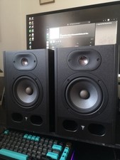 Focal alpha professional for sale  HOVE