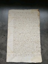 Document 1664 avte d'occasion  Lamastre