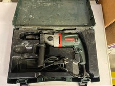 Coffret perceuse metabo d'occasion  Saint-Maximin-la-Sainte-Baume