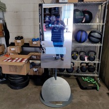 Echelon reflect fitness for sale  Charlotte