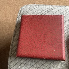 Wooden coaster set for sale  SWINDON