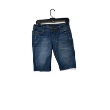Bermudas femininas Abercrombie & Fitch. Tamanho 2, usado comprar usado  Enviando para Brazil