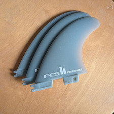 Surfboard fins fcs for sale  EDINBURGH