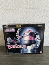 Bandai boss borot usato  Roma