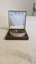 Vintage solid sterling for sale  AIRDRIE