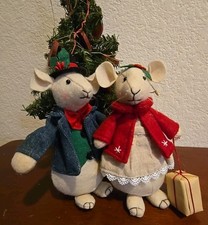 Handmade felt mice for sale  Goodyear