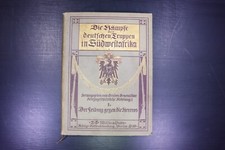 Kaiserliche schutztruppe südw gebraucht kaufen  Gerolzhofen